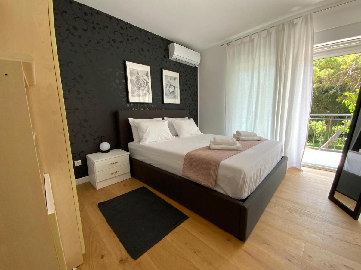 Park View Apartments Kaštela Esterno foto